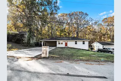 3811 Paul Street, Douglasville, GA 30135 - Photo 1