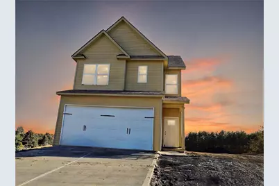 160 Pinto Lane SE, Fairmount, GA 30139 - Photo 1