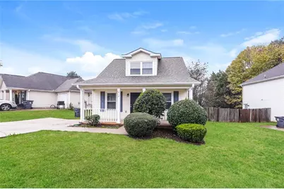 417 Tina Hely Court, Stockbridge, GA 30281 - Photo 1