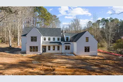 16031 Birmingham Highway, Milton, GA 30004 - Photo 1