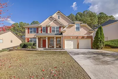 1578 Bramlett Hill Drive, Lawrenceville, GA 30045 - Photo 1