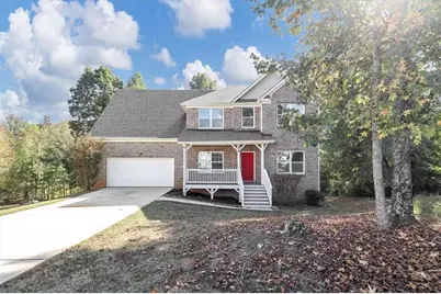 909 Galloway Court, McDonough, GA 30253 - Photo 1