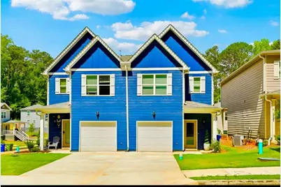 3102-A Brownstone Lane SE, Atlanta, GA 30354 - Photo 1