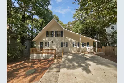 4405 Cary Drive, Snellville, GA 30039 - Photo 1