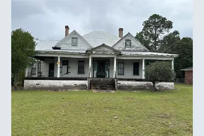 307 N Grady Street, Claxton, GA 30417 - Photo 1