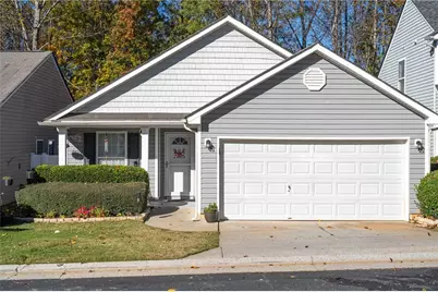 111 Topaz Drive, Dallas, GA 30132 - Photo 1