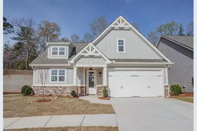 400 Maple View Drive, Carrollton, GA 30117 - Photo 1