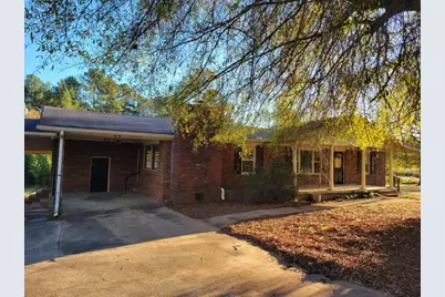 832 Snow Springs Road NW, Adairsville, GA 30103 - Photo 1