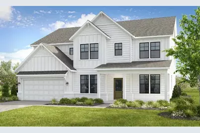8795 Chesford Grove, Ball Ground, GA 30107 - Photo 1