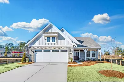 112 Laurel Farms Lane, Dallas, GA 30157 - Photo 1