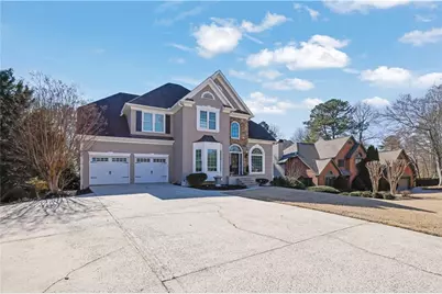 6705 Brookline Court, Cumming, GA 30040 - Photo 1
