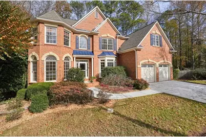 12175 Clairmeade Trail, Alpharetta, GA 30009 - Photo 1