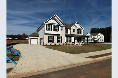 509 Dolce Road, Locust Grove, GA 30248 - Photo 1