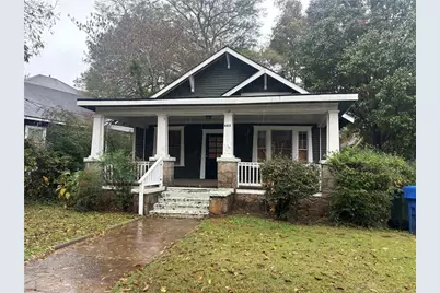 603 Willard Avenue SW, Atlanta, GA 30310 - Photo 1