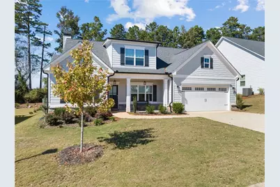 4248 Links Boulevard, Jefferson, GA 30549 - Photo 1