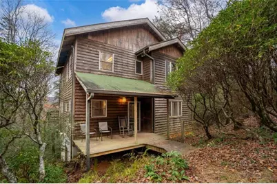 198 Hollow Log Trail, Ellijay, GA 30536 - Photo 1