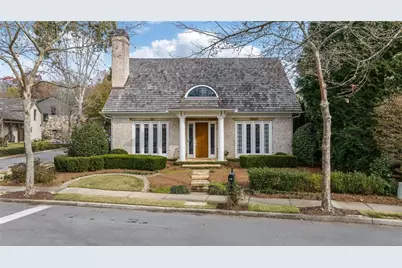 6830 Vickery Creek Road, Cumming, GA 30040 - Photo 1