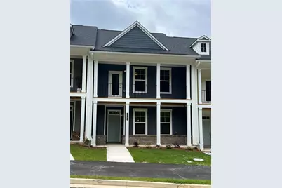 2562 Harbor Ridge Pass #337, Gainesville, GA 30507 - Photo 1