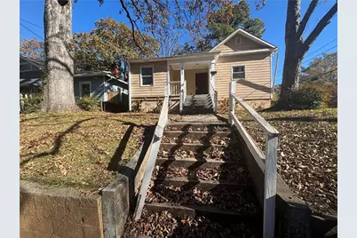 1480 Belmont Avenue SW, Atlanta, GA 30310 - Photo 1