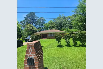2045 Howe Avenue, Columbus, GA 31903 - Photo 1
