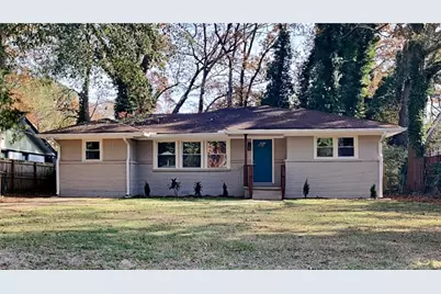 1864 Pinedale Place, Decatur, GA 30032 - Photo 1