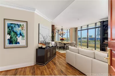 750 Park Avenue NE #8E, Atlanta, GA 30326 - Photo 1