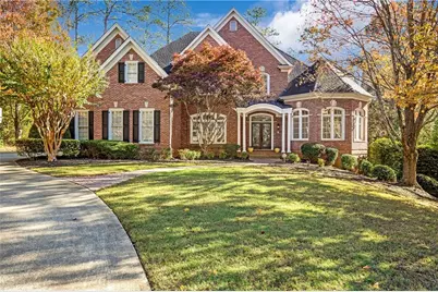 2412 Oak Hill Overlook, Duluth, GA 30097 - Photo 1