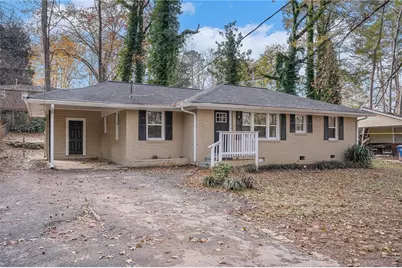 245 Bromack Drive SE, Atlanta, GA 30315 - Photo 1