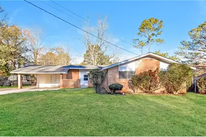 3762 Elkridge Drive, Decatur, GA 30032 - Photo 1