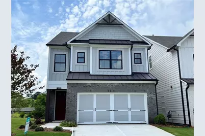 1059 Crest Mill Drive, Marietta, GA 30008 - Photo 1