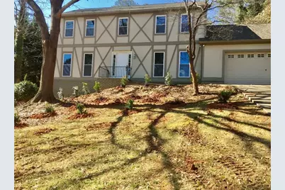 1445 Brookcliff Drive, Marietta, GA 30062 - Photo 1