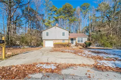 3332 Fannin Court, Lithonia, GA 30038 - Photo 1