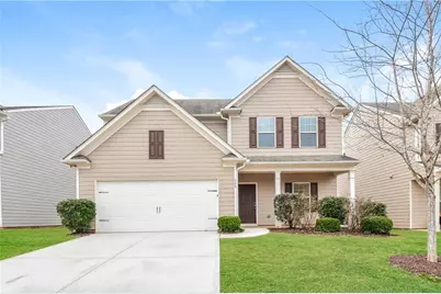 628 Independence Avenue, Pendergrass, GA 30567 - Photo 1