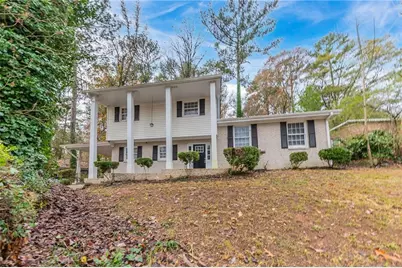 3390 Glenview Circle SW, Atlanta, GA 30331 - Photo 1