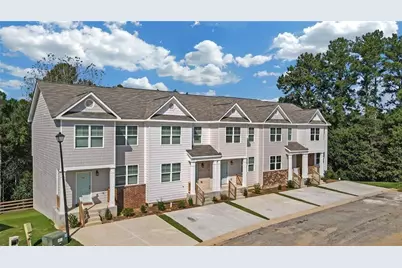 2874 Laurel Ridge Circle, Atlanta, GA 30344 - Photo 1