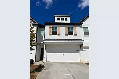 68 Auburn Hill Drive, Auburn, GA 30011 - Photo 1