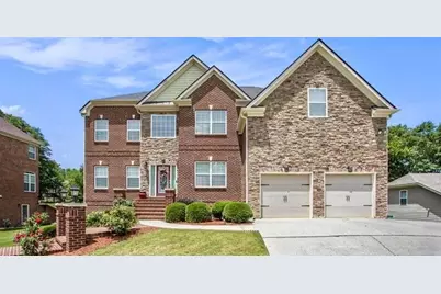 4230 Thayer Drive, Powder Springs, GA 30127 - Photo 1