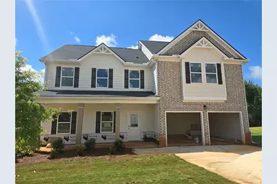 1637 Fuma Leaf Way, McDonough, GA 30253 - Photo 1