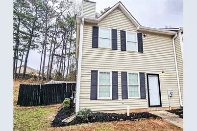 5580 Windwood Road, Atlanta, GA 30349 - Photo 1