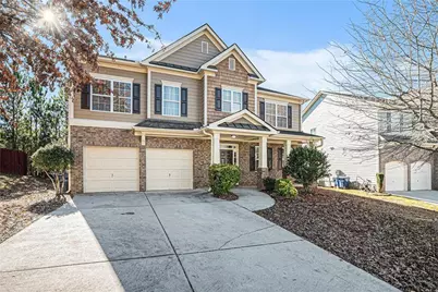 107 Heritage Club Trail, Dallas, GA 30132 - Photo 1