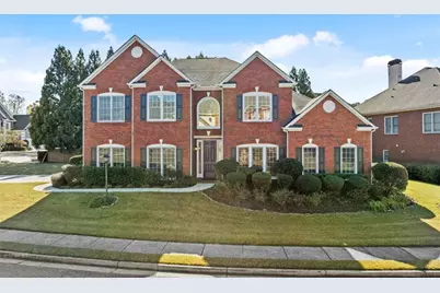 1606 Duxford Walk SE, Smyrna, GA 30082 - Photo 1