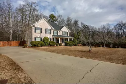 1444 Tether Lane, McDonough, GA 30253 - Photo 1