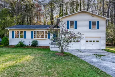 3090 Karen Lane NE, Marietta, GA 30062 - Photo 1