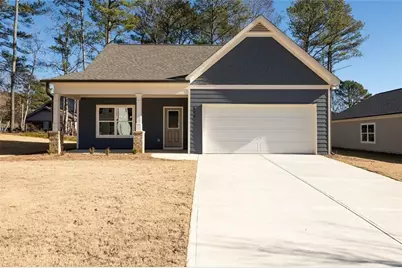 318 Forkview Drive, Lawrenceville, GA 30044 - Photo 1
