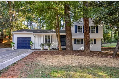 4001 Red Oak Drive, Atlanta, GA 30340 - Photo 1