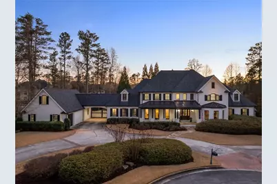 2290 Loring Oak Place NW, Marietta, GA 30064 - Photo 1