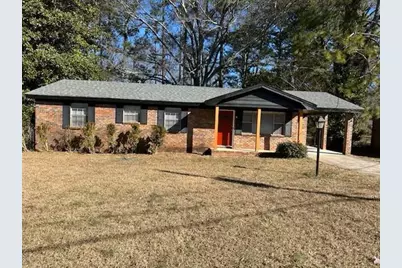 5380 Saint Lo Lane, Atlanta, GA 30349 - Photo 1