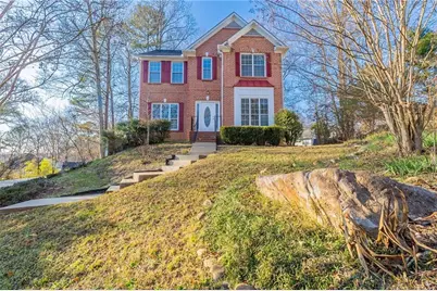 6968 Sandtown Lane, Stone Mountain, GA 30087 - Photo 1