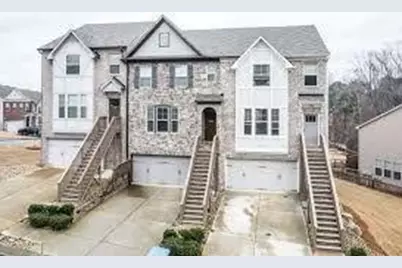 1957 Paxton Drive SW, Lilburn, GA 30047 - Photo 1