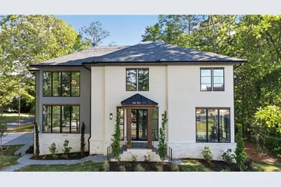 174 Devore Road, Alpharetta, GA 30009 - Photo 1